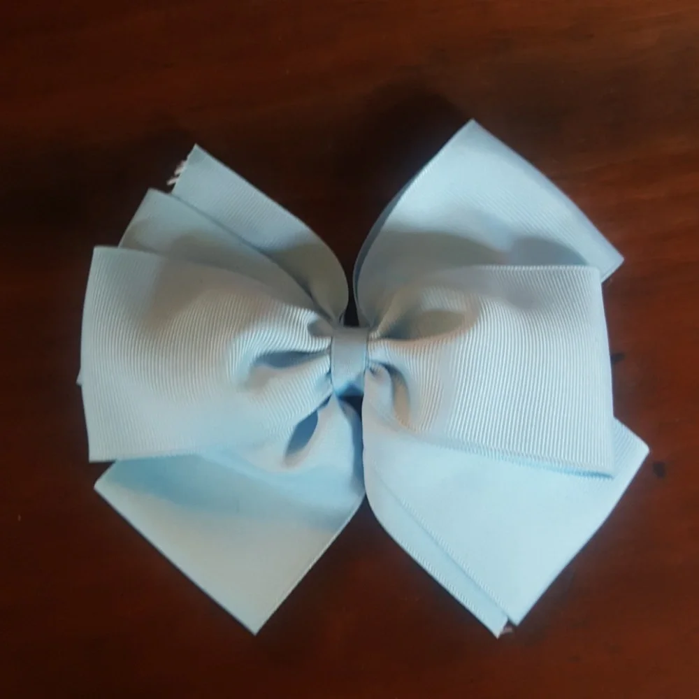 Girl's Hairbows